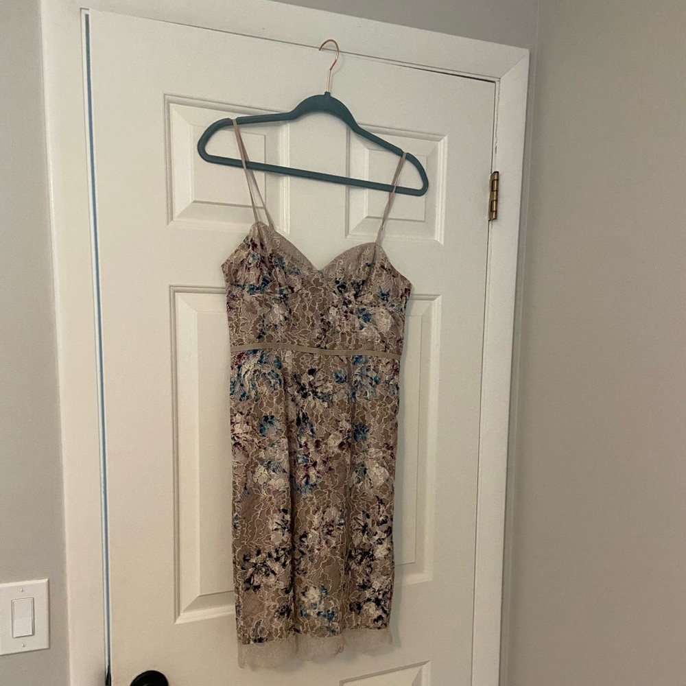 Victorias Secret mini dress